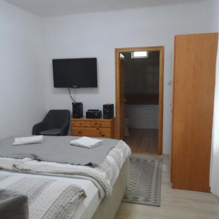 Almagyar Vendeghaz Hotel Eger Luaran gambar