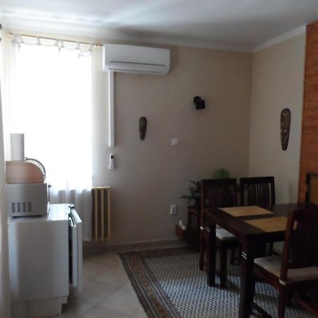 Almagyar Vendeghaz Hotel Eger Luaran gambar