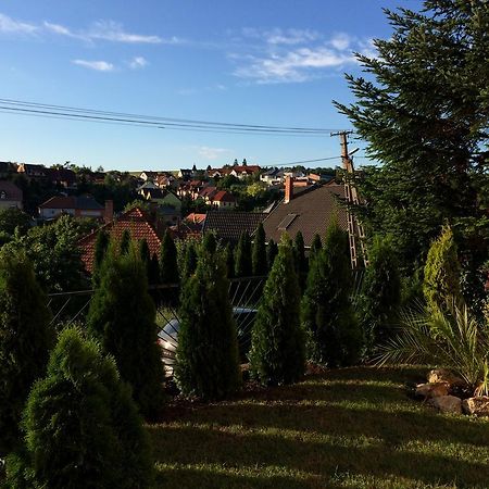 Almagyar Vendeghaz Hotel Eger Luaran gambar