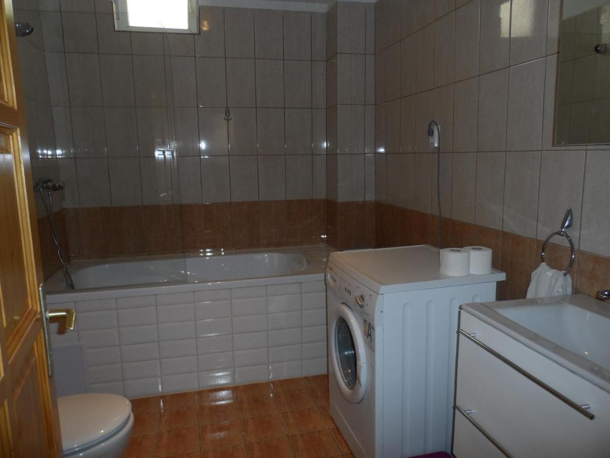 Almagyar Vendeghaz Hotel Eger Luaran gambar
