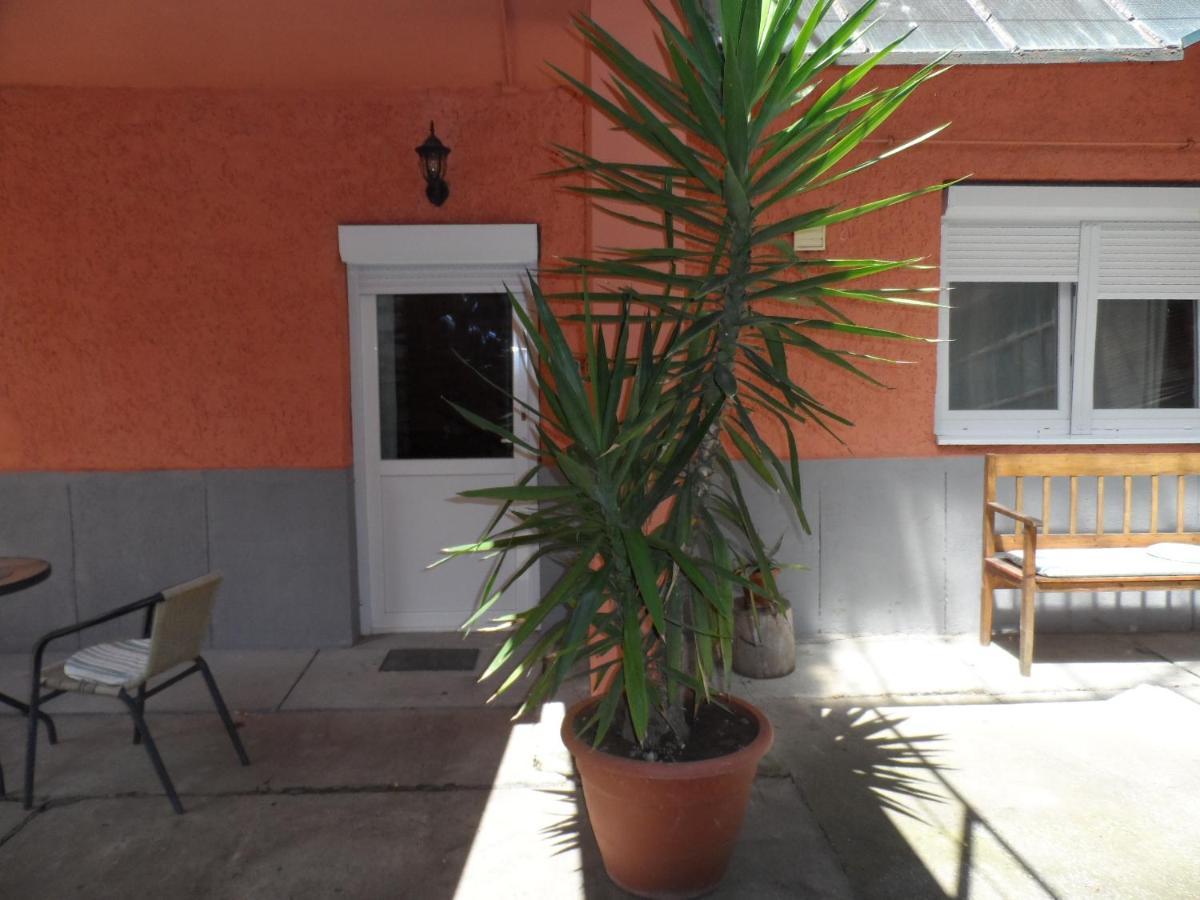 Almagyar Vendeghaz Hotel Eger Luaran gambar
