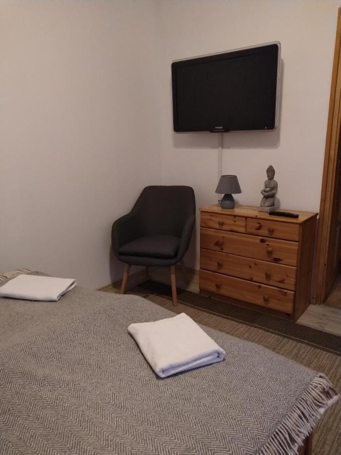 Almagyar Vendeghaz Hotel Eger Luaran gambar